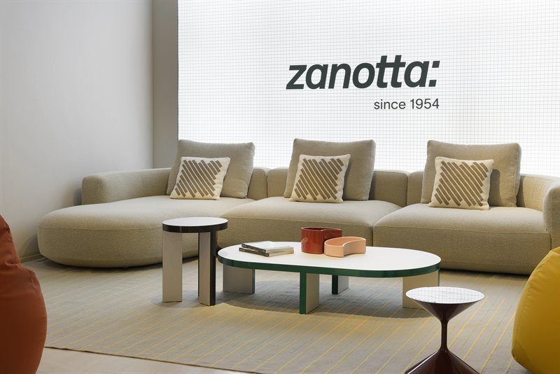 Zanotta PDW SM 09